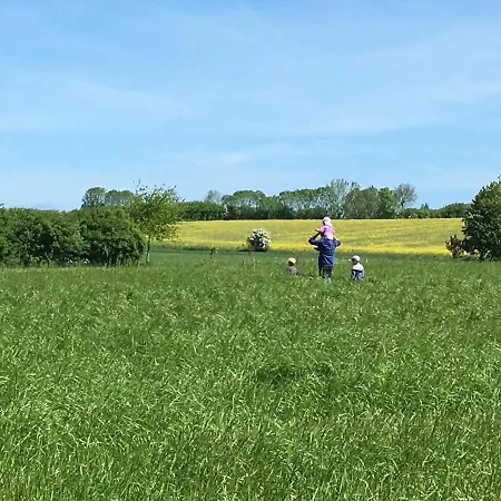 Schulz Apartment Brodersby (Schwansen)