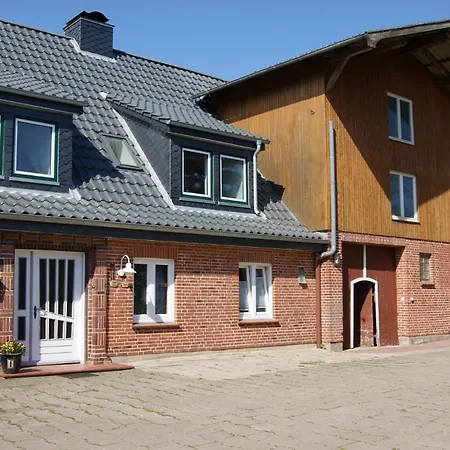 Schulz * Brodersby (Schwansen)