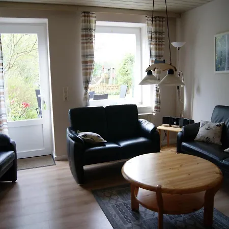 Apartment Schulz Brodersby (Schwansen)