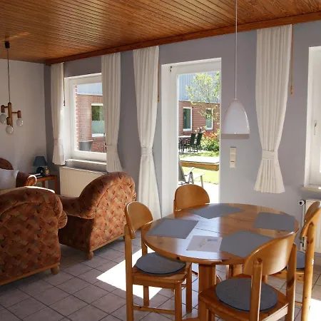 Schulz Apartment Brodersby (Schwansen)
