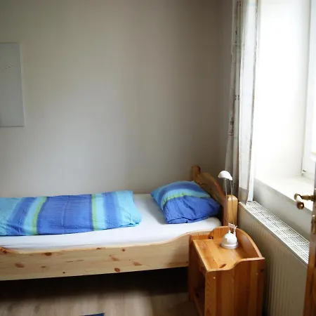 Apartment Schulz Brodersby (Schwansen)